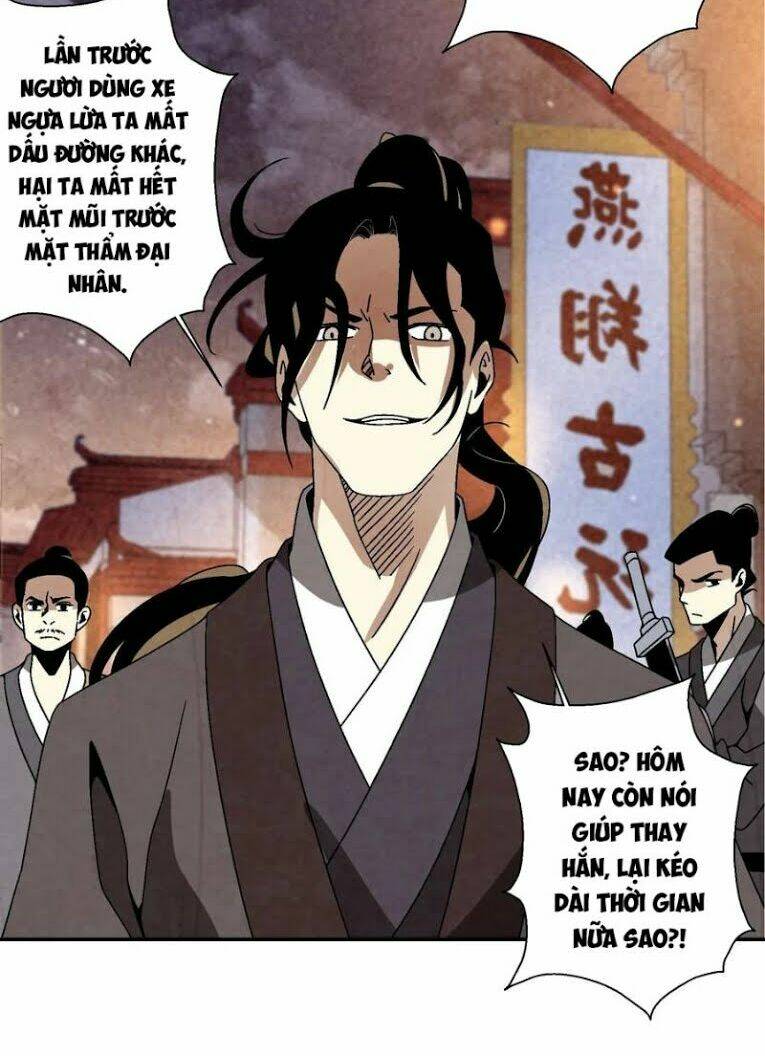 Ma Giáo Giáo Chủ Tái Xuất Giang Hồ: Chapter 17.2