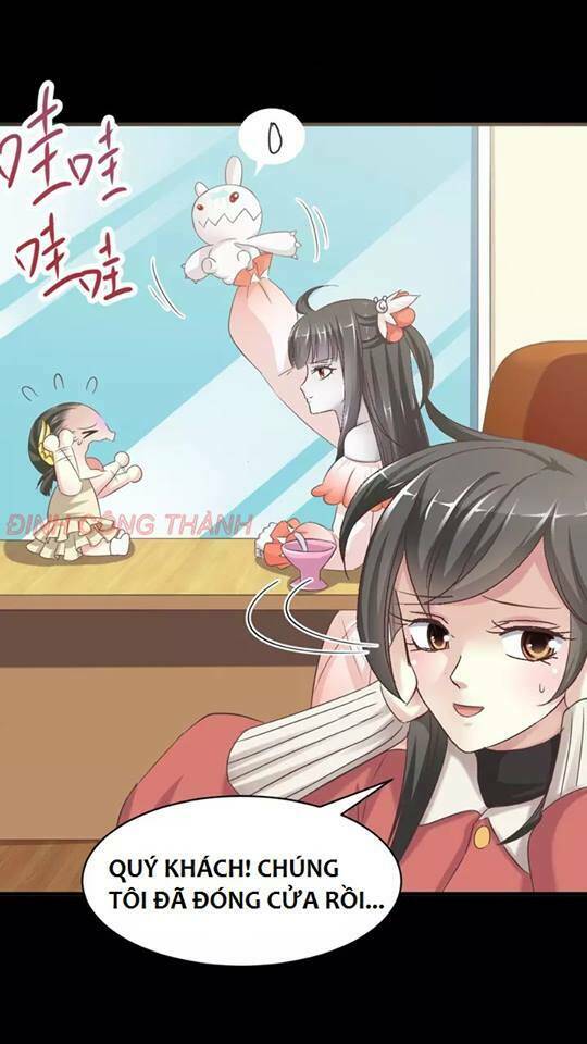 Truyện Kinh Dị Ở Tòa Nhà Số 44: Chapter 65