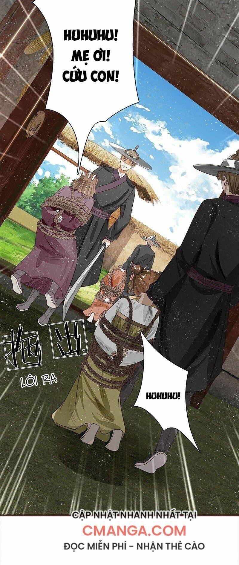 Đệ Nhất Hoàn Khố: Chapter 109