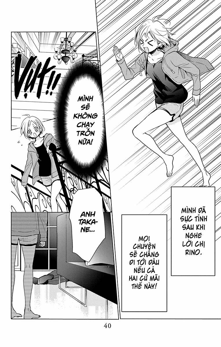 Tuyệt Thế Độc Phi Của Tà Vương: Chapter 70