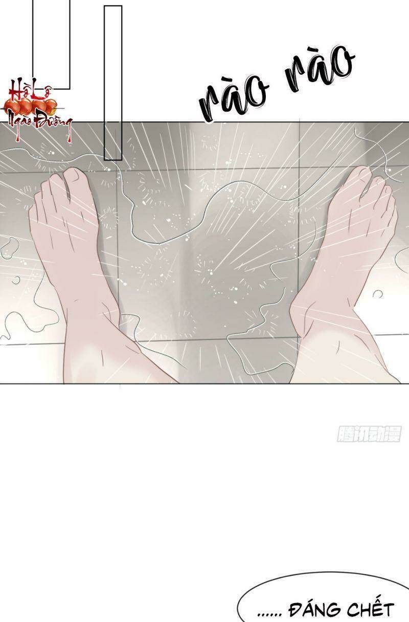 Điều Giáo Gấu Bắc Cực: Chapter 27