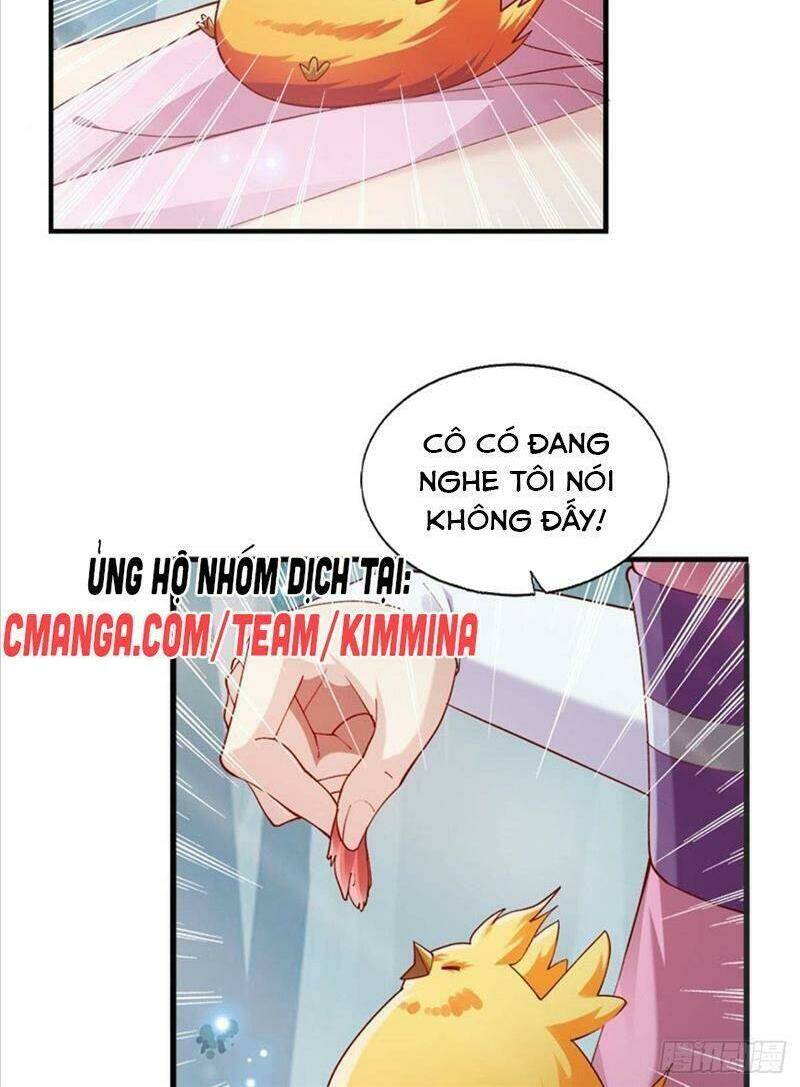 Tự Định Nghĩa Thiên Cung: Chapter 10