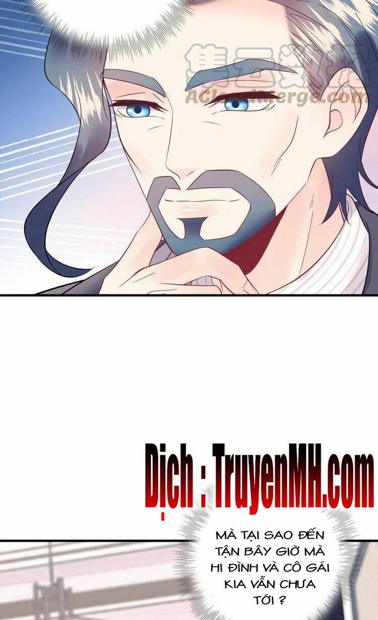 Trong Sinh Chi Ức Vạn Ảnh Hậu Yếu Thượng Vị: Chapter 355