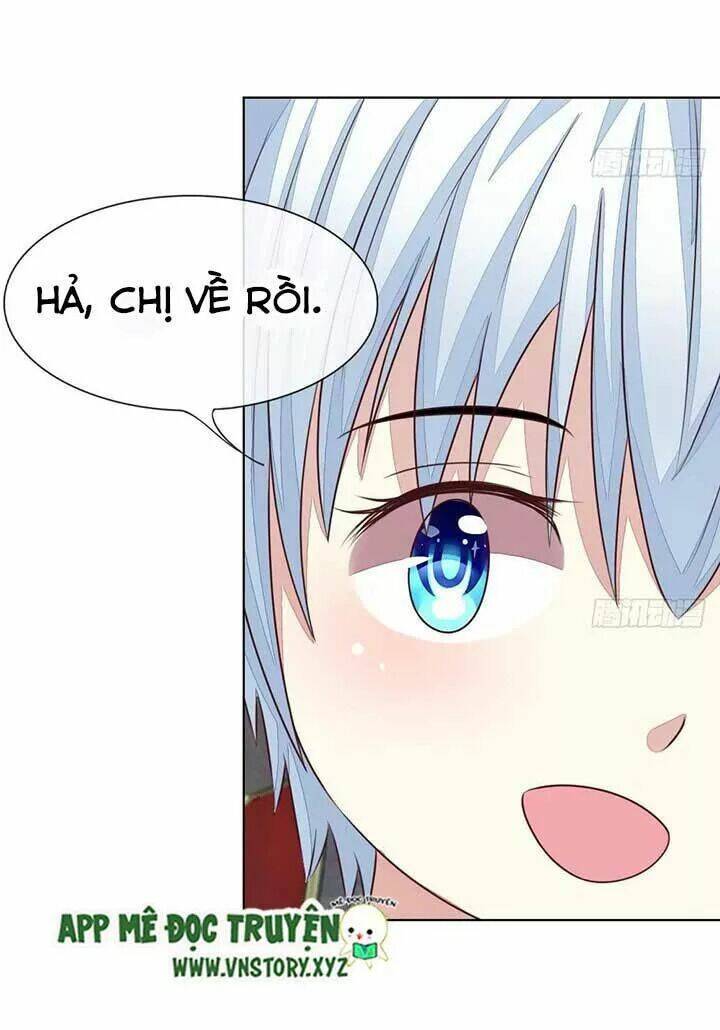 Nam Thần Ma Cà Rồng: Sủng Nhược Tiểu Lãn Thê: Chapter 135