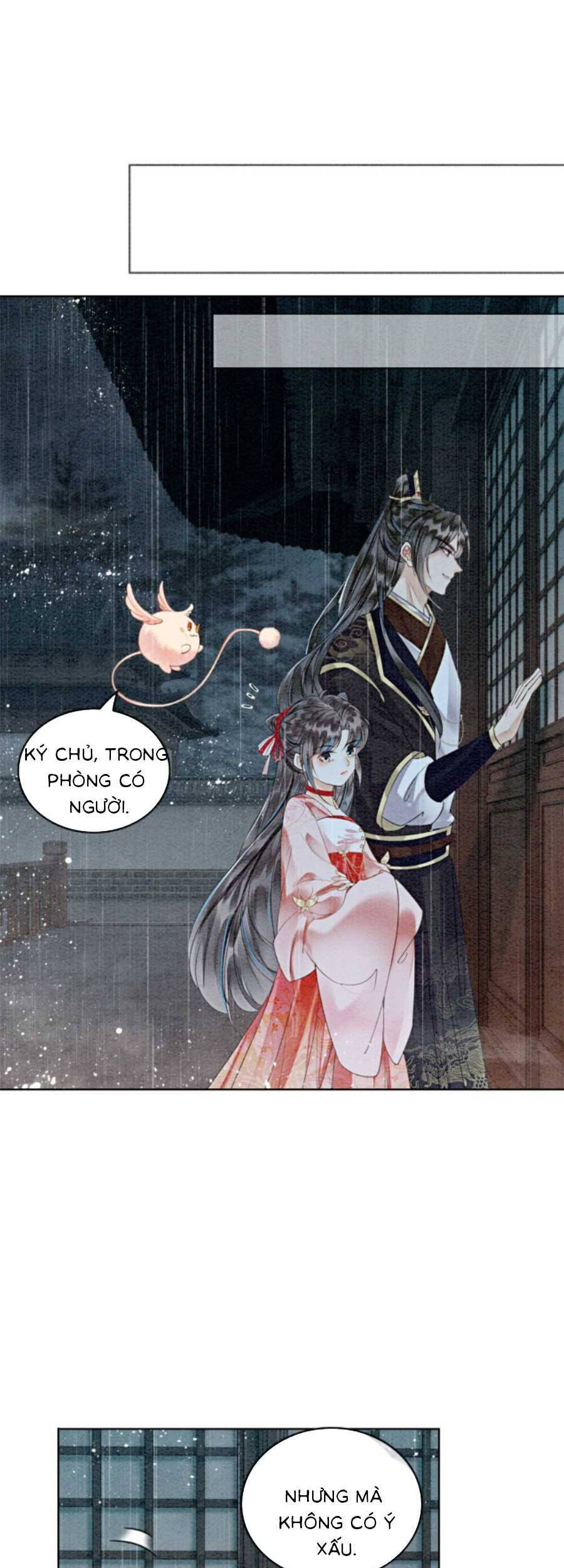 Bắt Đầu Hủy Hôn Để Công Lược Vương Gia: Chapter 85