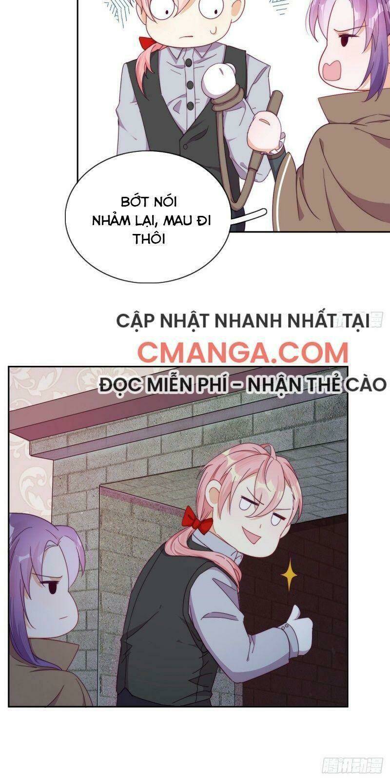 Vân Tưởng Chi Ca: Truy Ái Chỉ Lệnh: Chapter 34