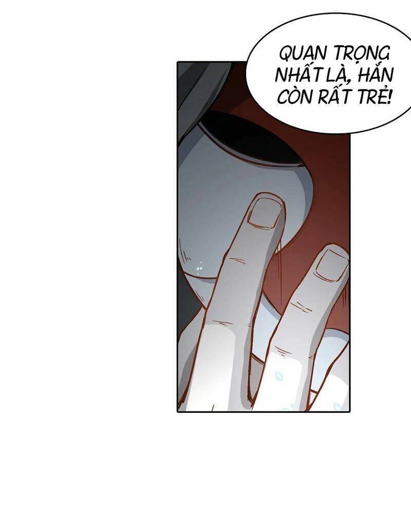 Người Nguyên Thủy Mạnh Nhất: Chapter 105
