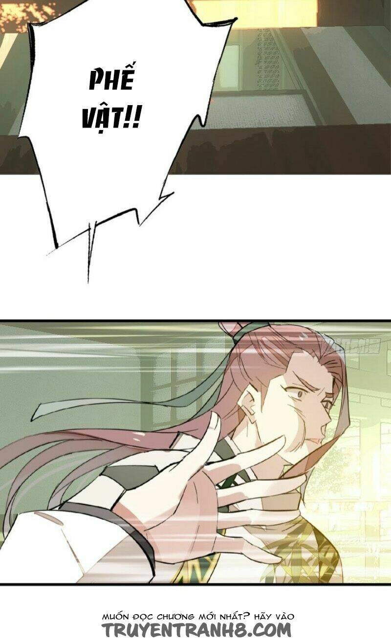 Sư Phụ Lại Trêu Chọc Ta: Chapter 15