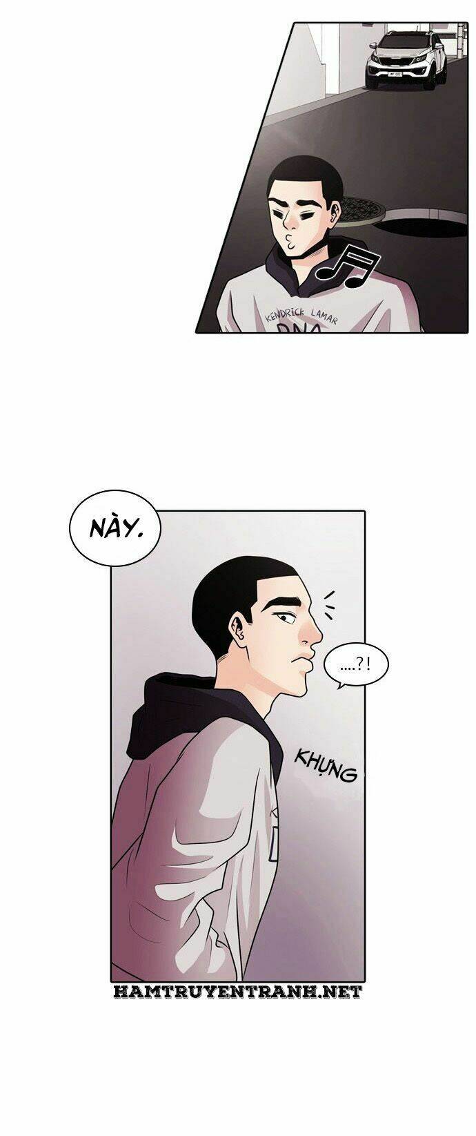 Tomorrow - Ngày Mai: Chapter 12