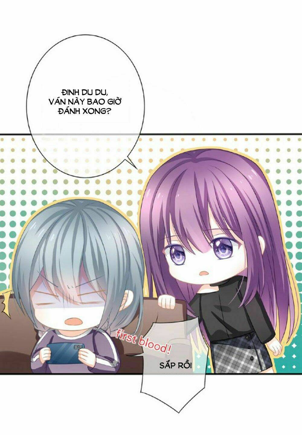 Tiệm May Luyến Sắc: Chapter 20