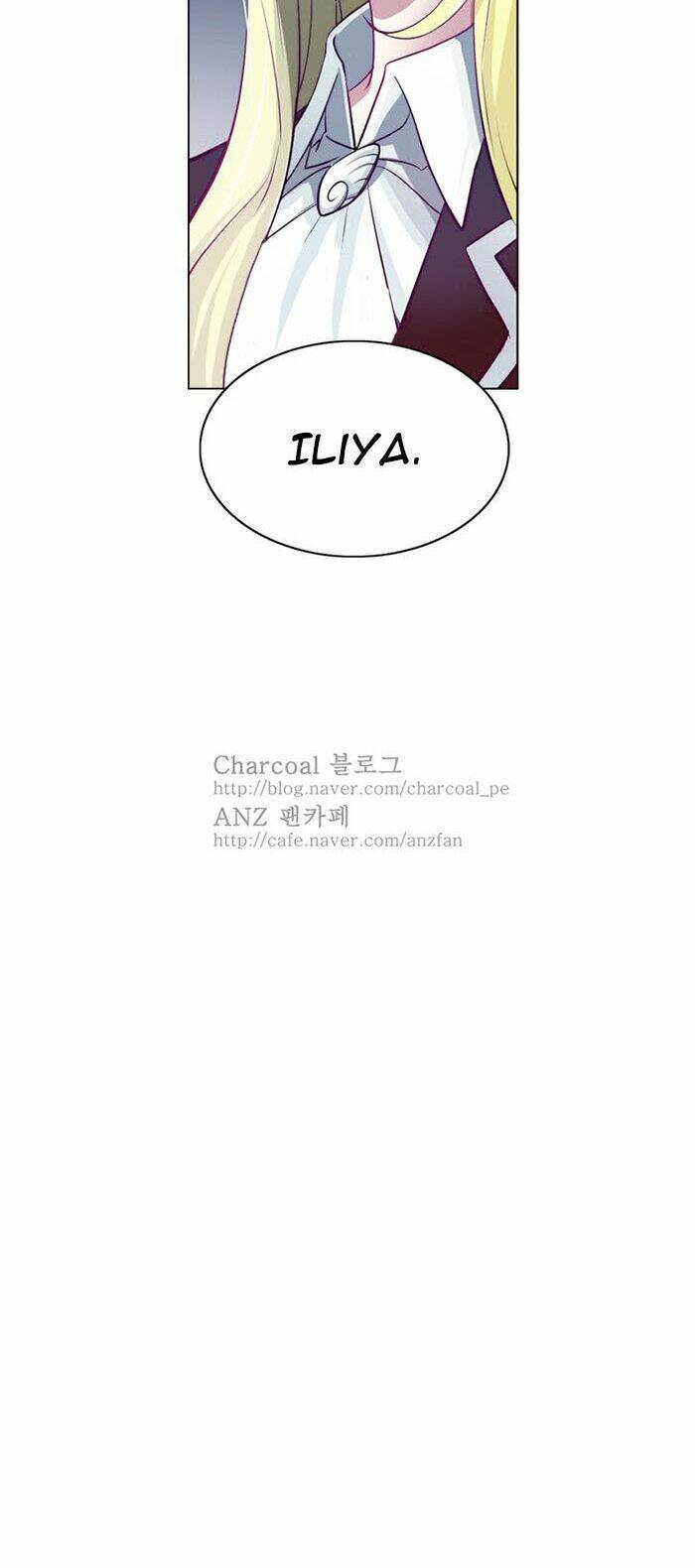 The Memory Of Wind: Anz: Chapter 24