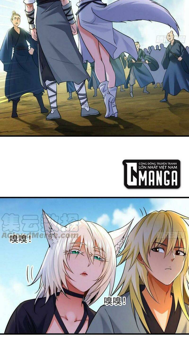 Ta Là Đại Hoàn Đan: Chapter 39