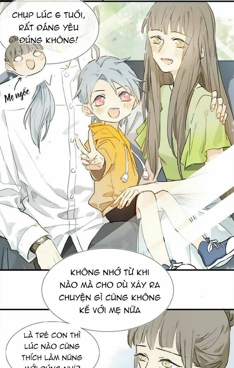 Vợ Yêu Của Ác Ma: Chapter 16