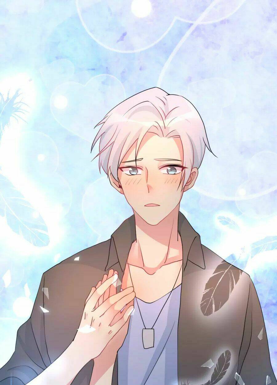 Thâu Tâm Du Hí: Chapter 7