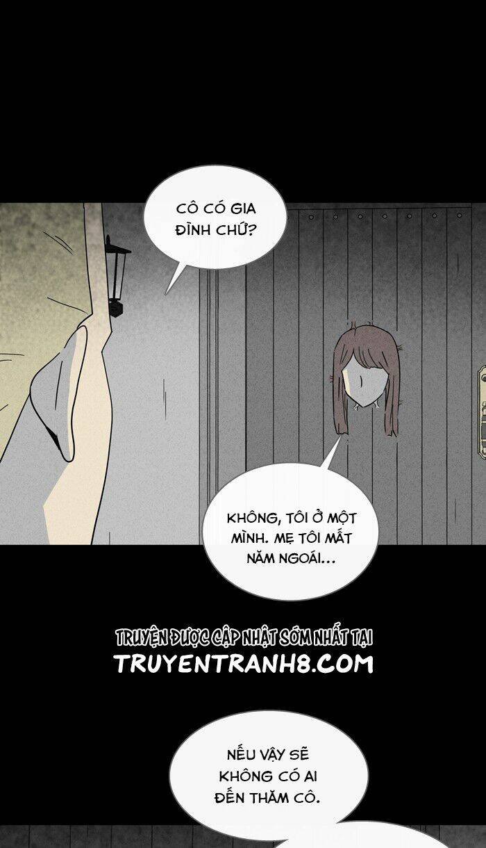 Những Câu Chuyện Bất Thường: Chapter 219