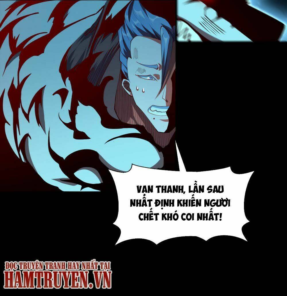 Thanh Đế Truyện: Chapter 44