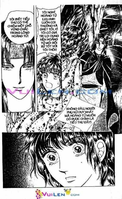 Nữ hoàng biển cả: Chapter 7