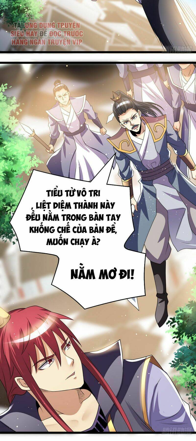Tiên Vương Trùng Sinh: Chapter 190