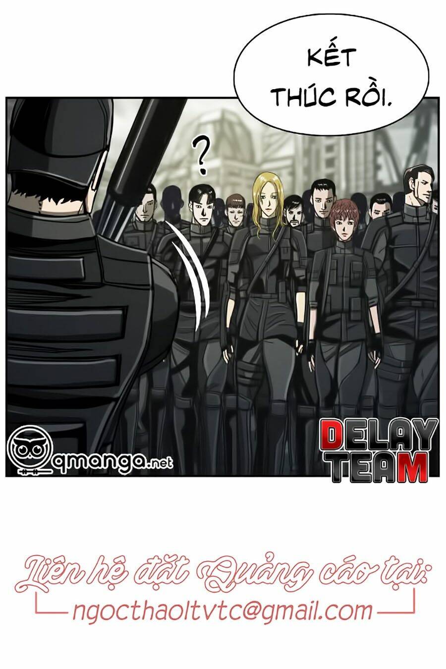 Thợ Săn Đầu Tiên: Chapter 56