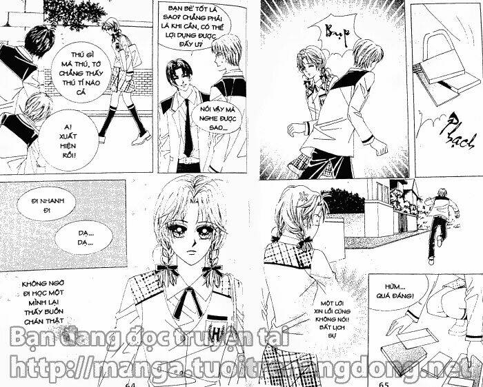 Yêu Hoặc Chết: Chapter 7