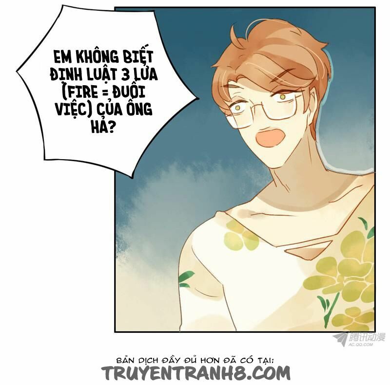 Sức Mạnh Của Sắc Đẹp: Chapter 29