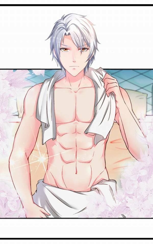 Gả Cho Tình Cũ Làm Lão Bà: Chapter 1