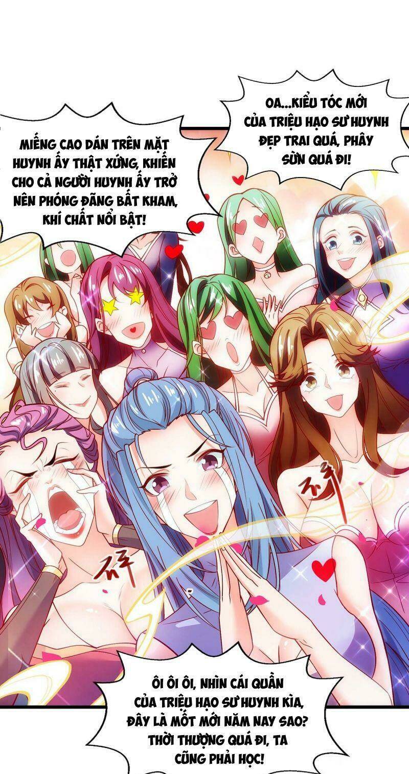 Ngày Mai Tôi Sẽ Chết: Chapter 5