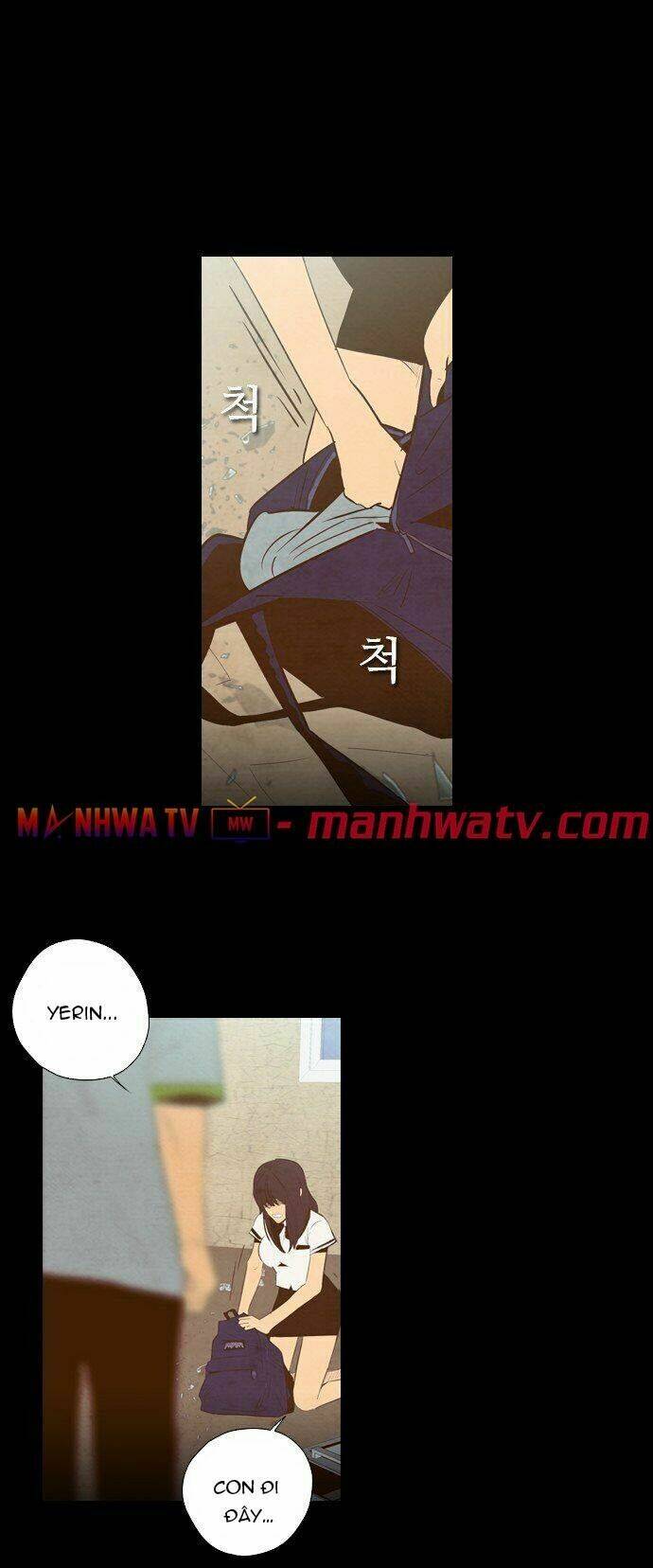 Kẻ Hồi Sinh: Chapter 9