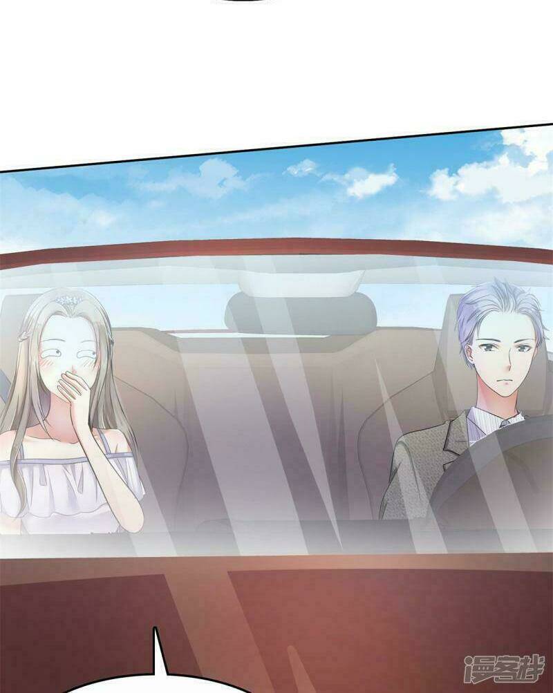 Con Đường Phản Công Của Sủng Thê: Chapter 2