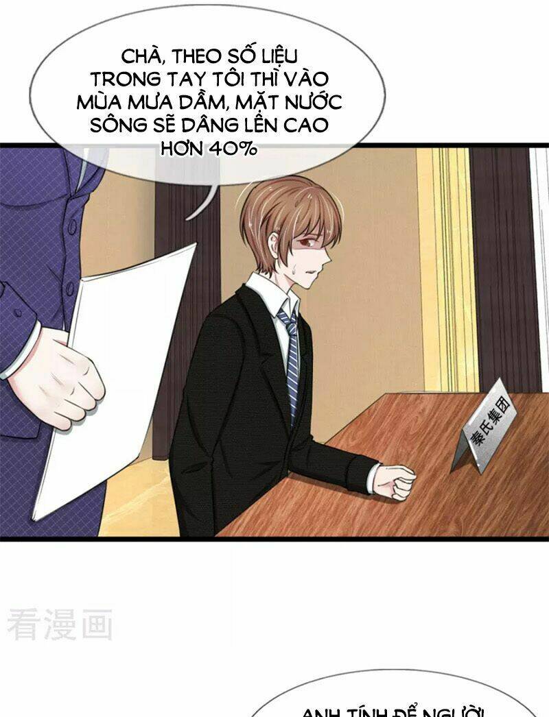 Phúc Hắc Lão Công Buông Em Ra: Chapter 64