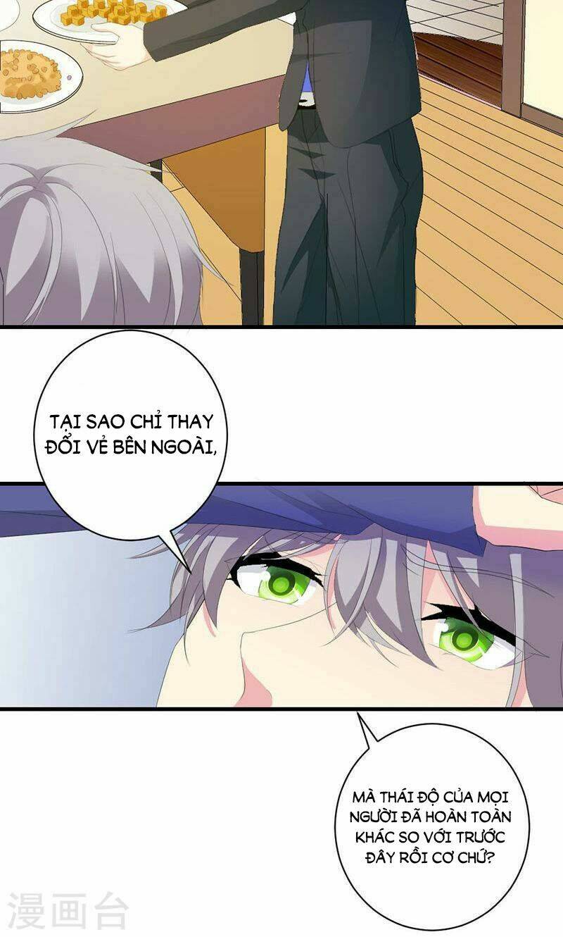 Này! Đừng Động Vào Phô Mai Của Tôi: Chapter 32