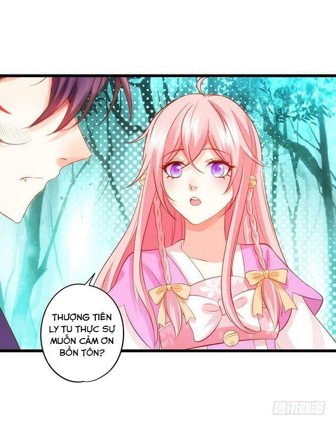 Hồ Tiên Hung Bạo: Chapter 98