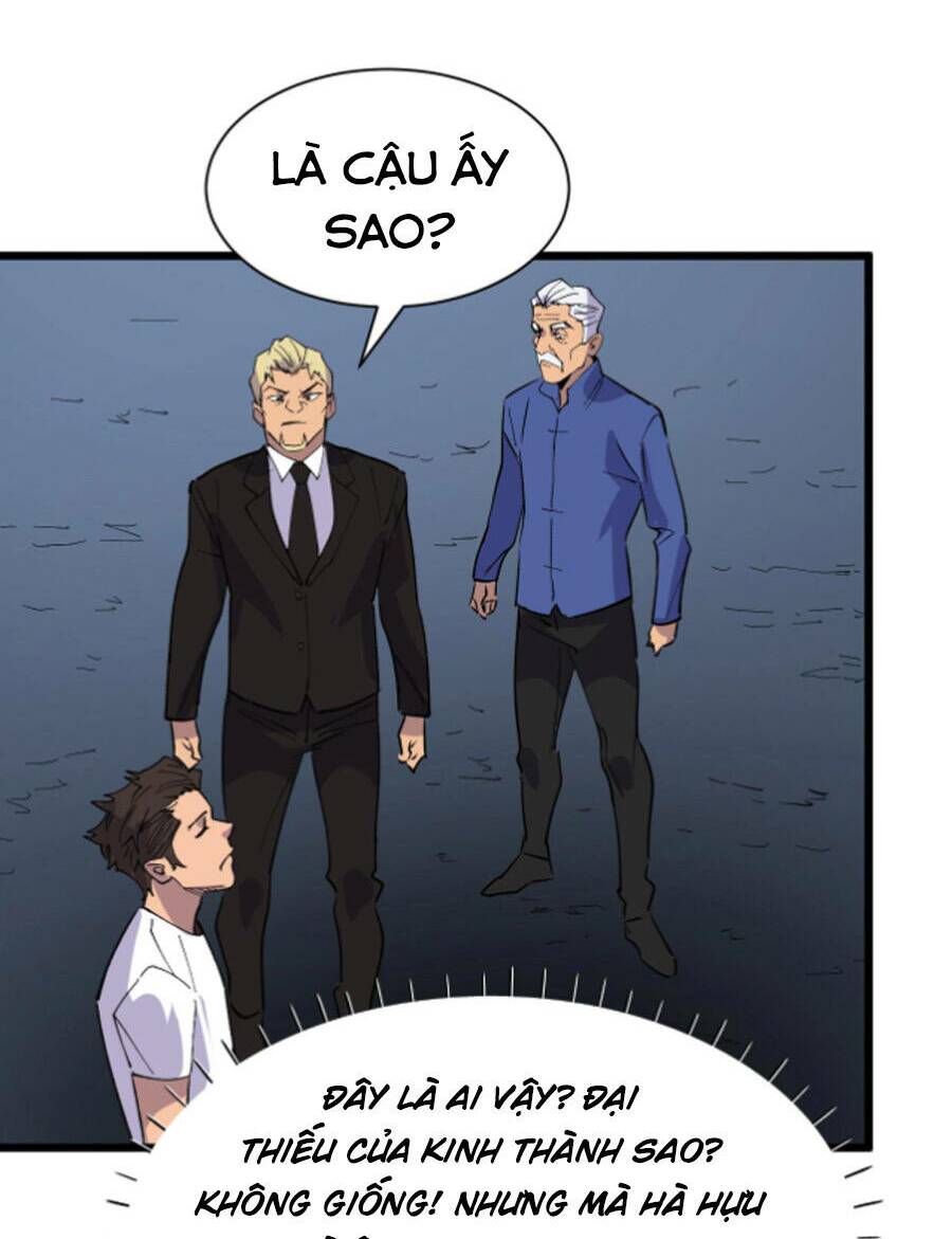 Bắt Đầu Với Tề Thiên Đại Thánh: Chapter 28