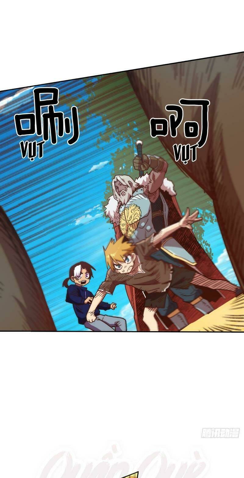 Đại Lục Vô Song: Chapter 2