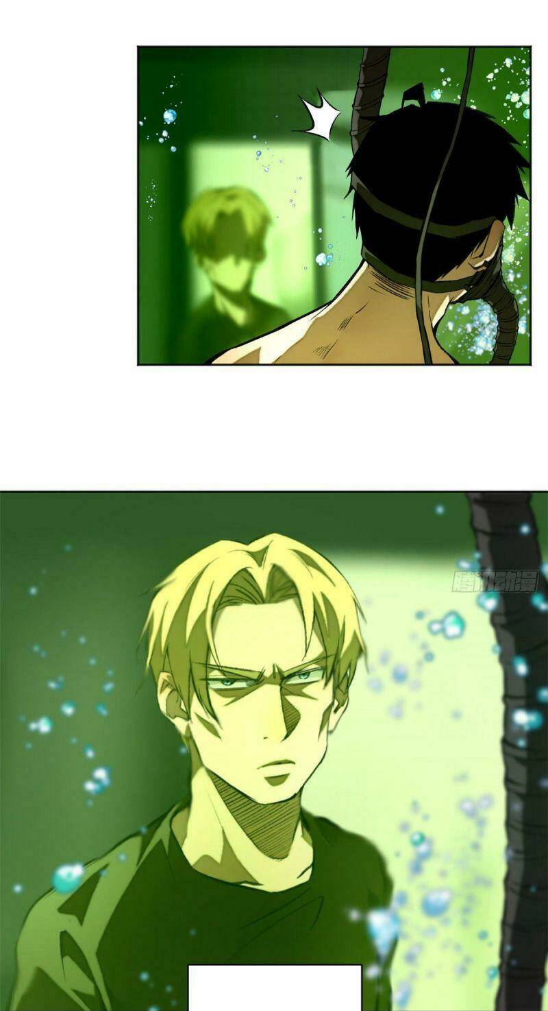 Minh Nhật Chi Kiếp: Chapter 10