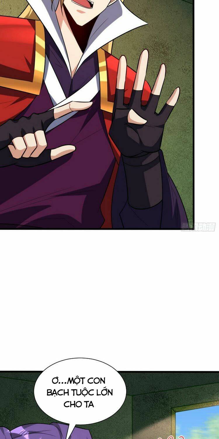 Yêu Giả Vi Vương: Chapter 255