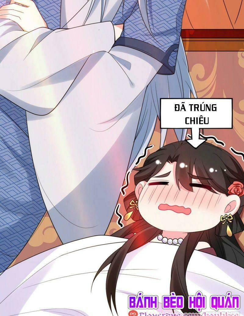 Giang Sơn Mỹ Nam Nhập Trướng Ta: Chapter 12