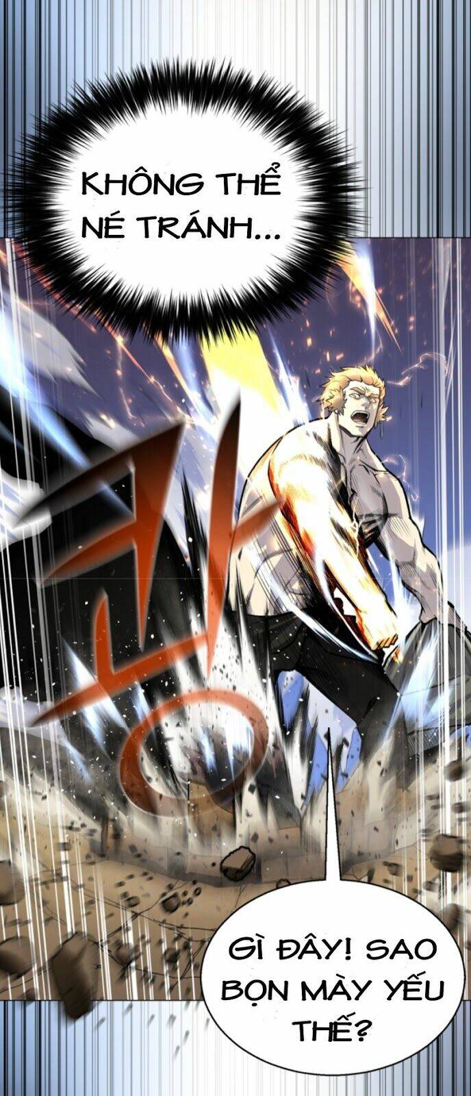 Luân Hồi Ác Nhân: Chapter 39