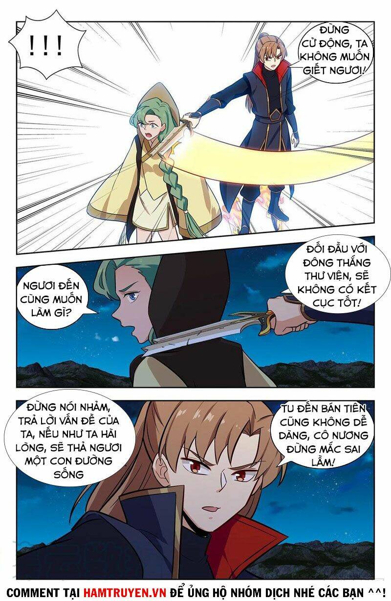 Tối Cường Phản Sáo Lộ Hệ Thống: Chapter 351