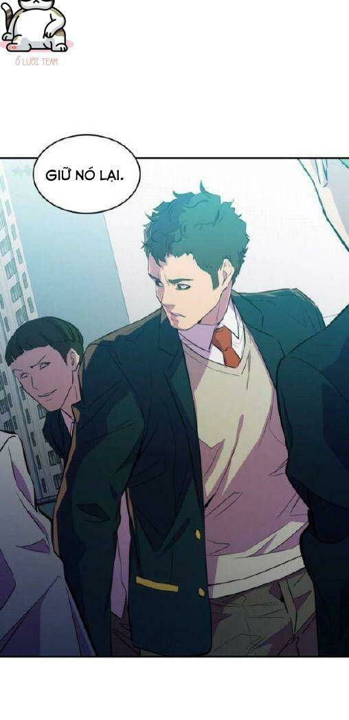 Nhân Vật Phản Diện Bất Tài: Chapter 10