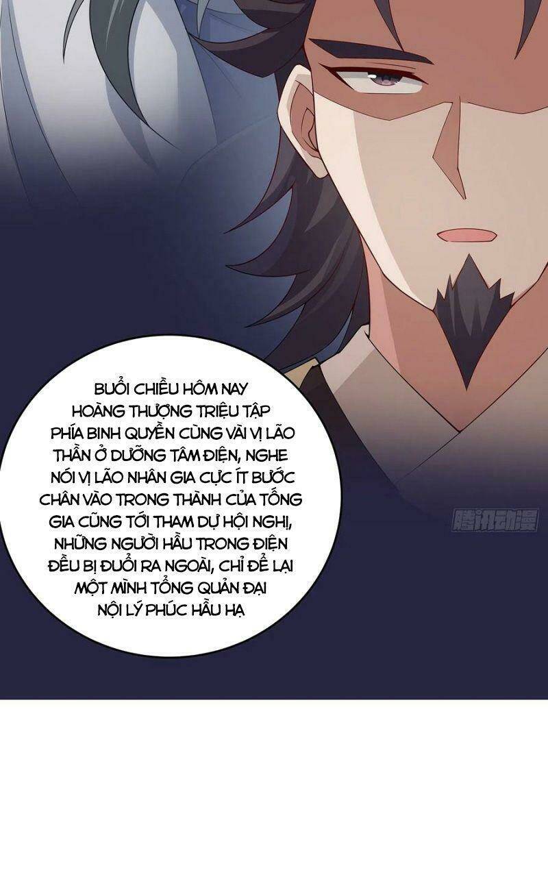 Nghịch Lân: Chapter 148