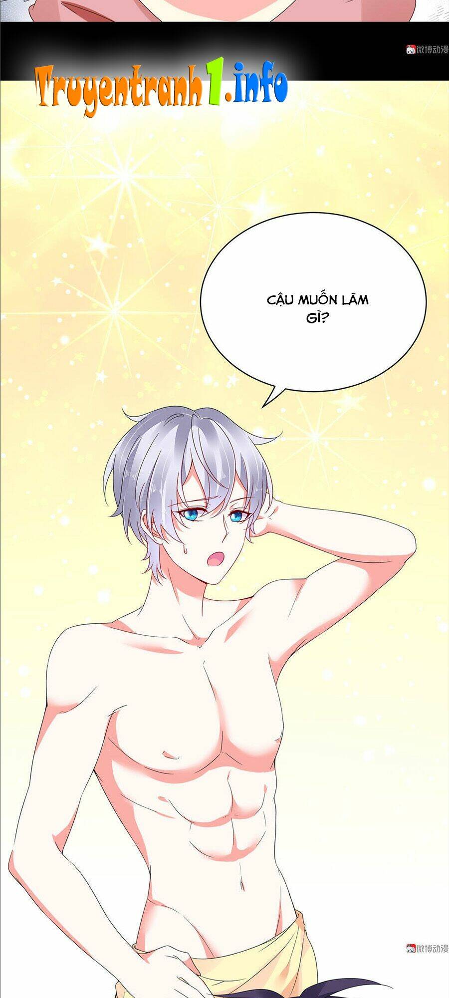 Yêu Tôi Đều Chết Cả Đi!: Chapter 127