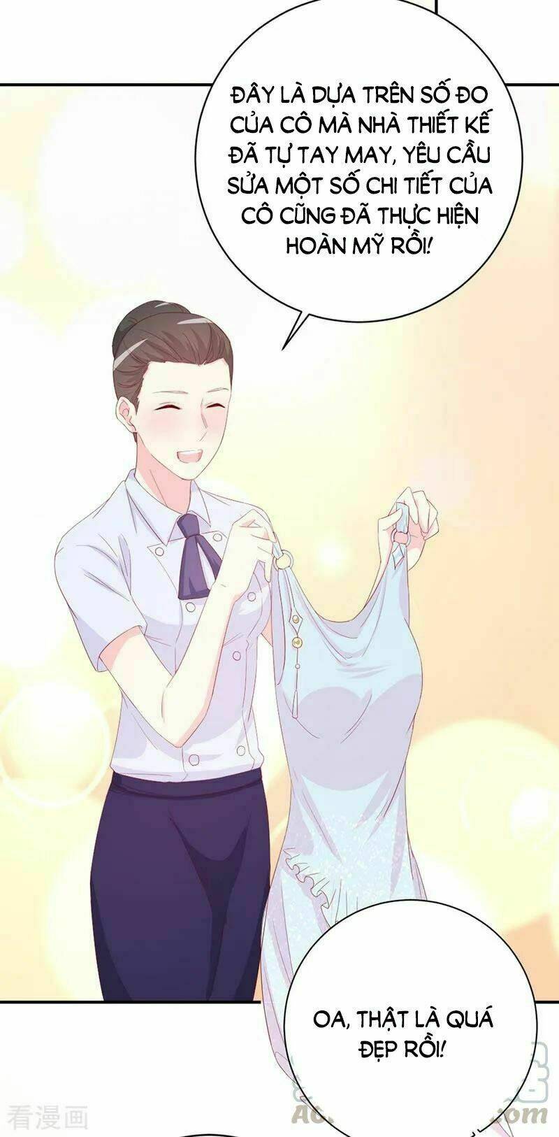 Này! Đừng Động Vào Phô Mai Của Tôi: Chapter 158