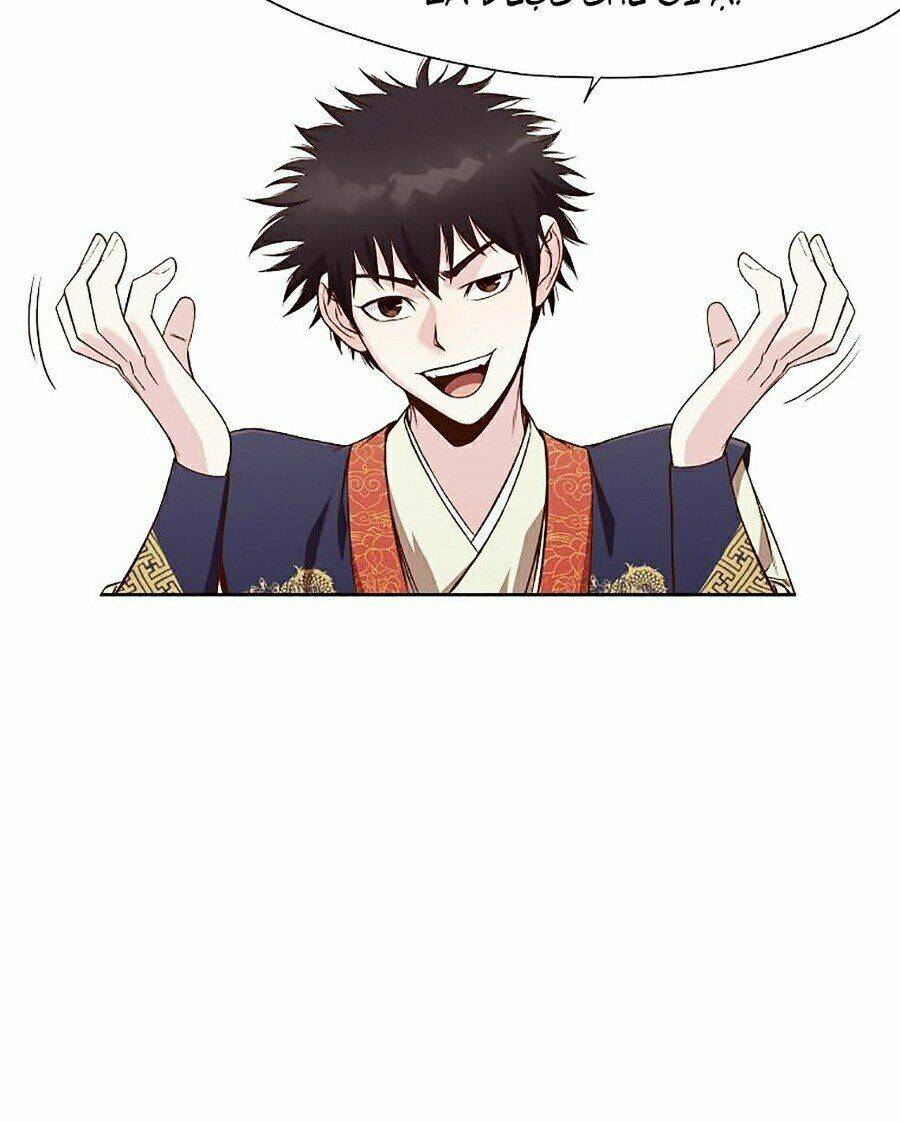 Thiên Võ Chiến Thần: Chapter 12