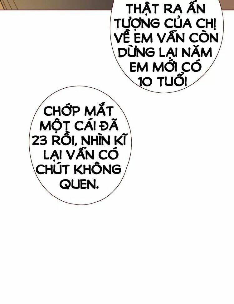 Cô Ấy Không Đáng Yêu: Chapter 15