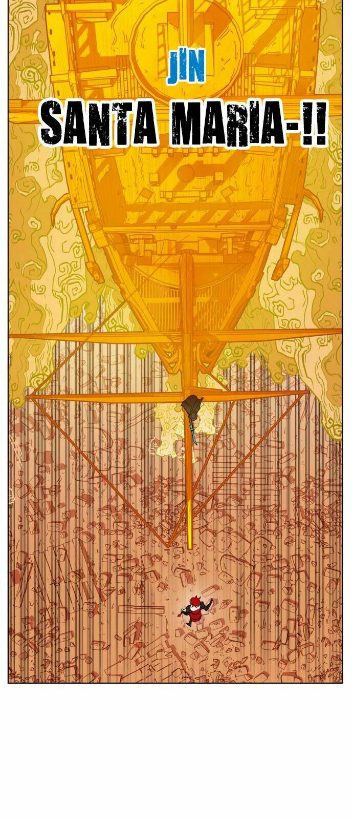 Hard Core Leveling Warrior: Chapter 157