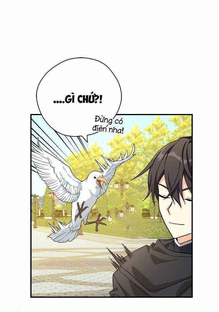 Ba Người Anh Trai Của Tôi Là Bạo Quân: Chapter 61.2