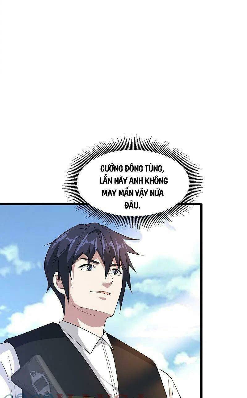 Đô Thị Tà Vương: Chapter 239