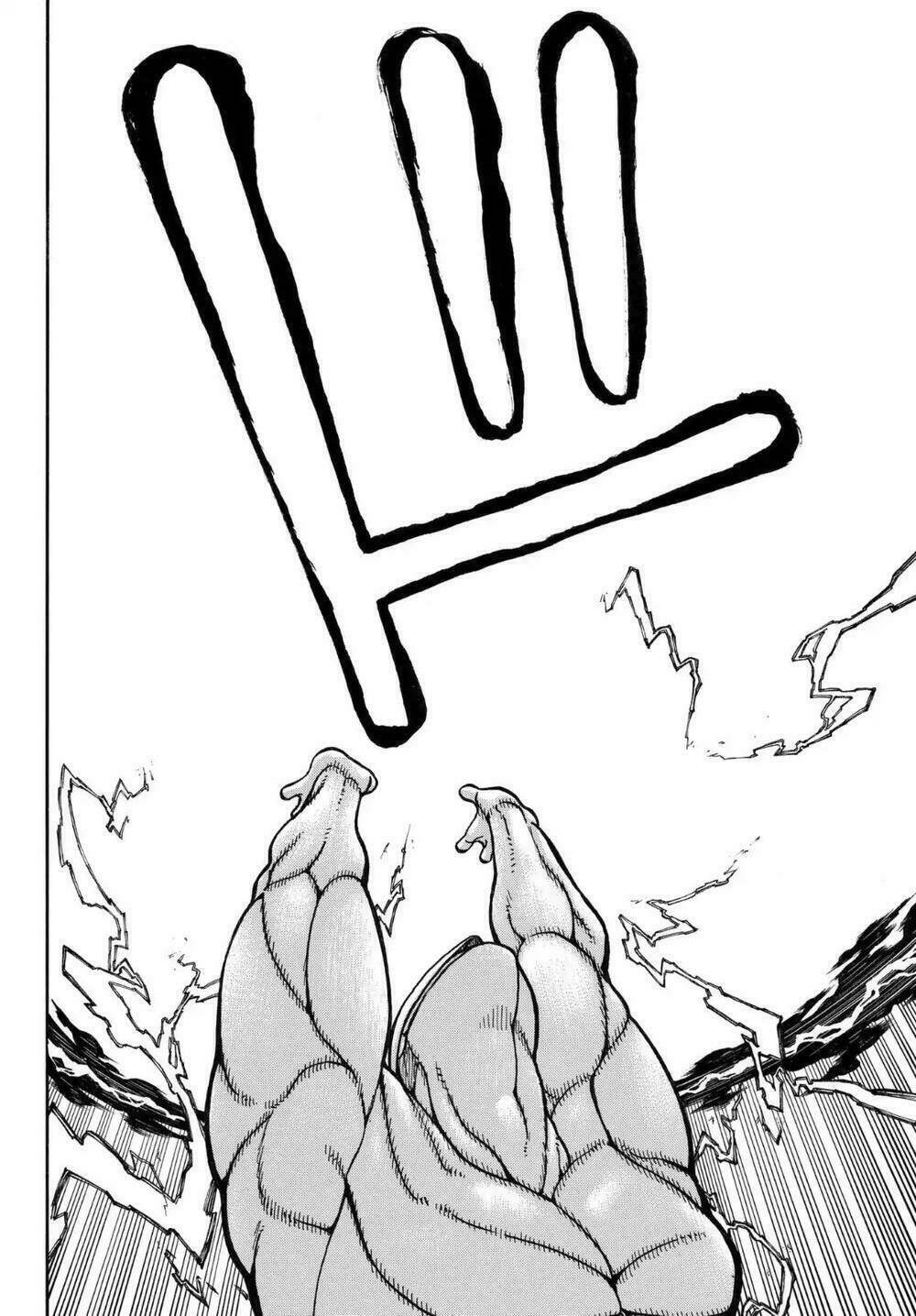 Biệt Đội Lính Cứu Hỏa: Chapter 145