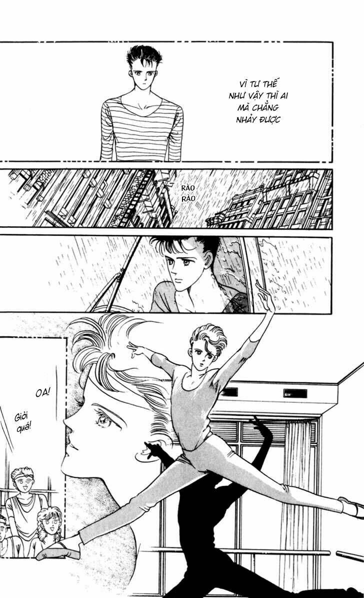 Tsuki no Ko: Chapter 1